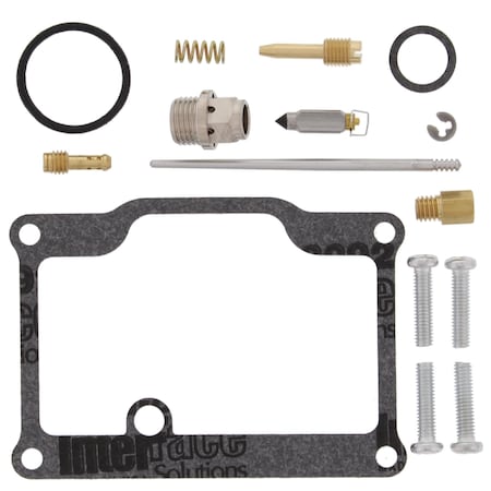 All Balls All Balls Allballs Carb Kit Polaris 26-1038 26-1038